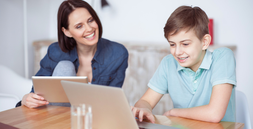 Razem zakładamy blokadę antypornograficzną