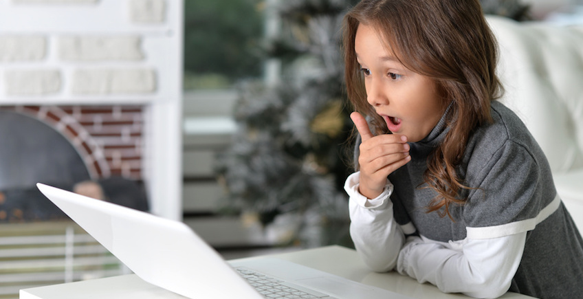 Gotowość na ciekawość dzieci