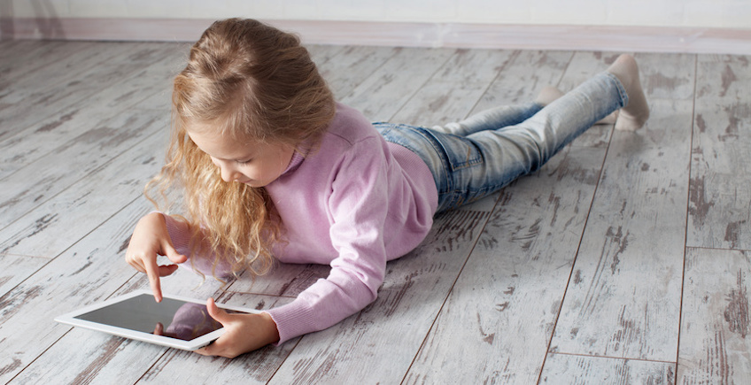 Jak zabezpieczyć komputer Twojego dziecka?