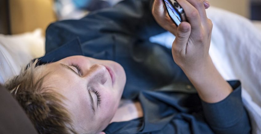 Pornografia zbyt łatwo dostępna