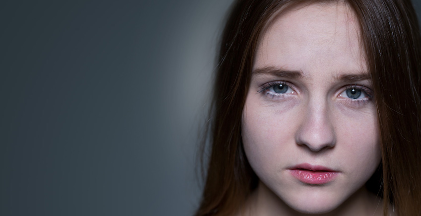 Dzieci przygotowywane na porno?