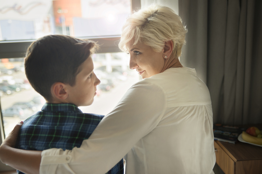 Nie oglądam pornografii. Mogę już w końcu iść?